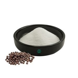 Ebos Tétrahydropipérine de haute qualité 98% - Extrait de poivre <span class=keywords><strong>noir</strong></span> de qualité cosmétique/alimentaire - Poudre de tétrahydropipérine - Product Image 2