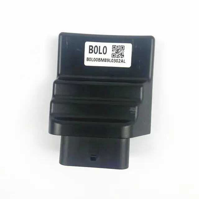 Электроника для мотоцикла B0L0, ECU для зажигания мотоцикла YAMAHA XTZ150