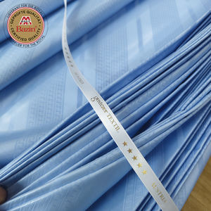 Nouvelle Technologie Étanche Anti-Salissure et Anti-Poussière <span class=keywords><strong>Bazin</strong></span> Riche 100% Coton 160cm Parfumé Qualité Supérieure Original Mali - Product Image 4