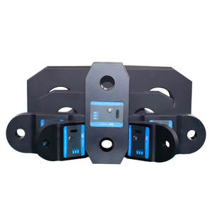 DY920 e medidor de força de compressão de peso <span class=keywords><strong>1T</strong></span> 2.5T 5T sensor dinamômetro 500T balança de gancho de elevação de energia eólica para guindastes de navio - Product Image 3
