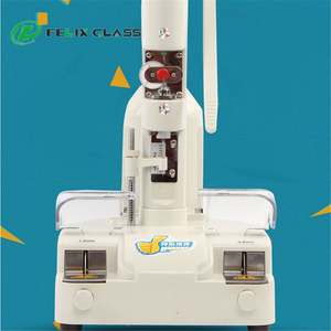 Máquina de Perforación de Instrumentos Ópticos CP-24C con Certificación CE, Aparato de Perforación y Ranurado de Lentes - Product Image 2