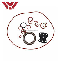 Kit de joints hydrauliques FKM A10VSO85 R992001812/R902503404 pour révision de pompes Rexroth – Fabricants de joints d'huile pour engins de construction