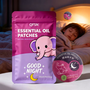 Remendo do sono, remendo adulto do sono profundo, feito de todos os ingredientes naturais, apropriado para homens e mulheres - Product Image 5