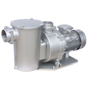 <span class=keywords><strong>Pompe</strong></span> en acier inoxydable 2HP 3HP <span class=keywords><strong>Pompe</strong></span> de <span class=keywords><strong>piscine</strong></span> - Product Image 4