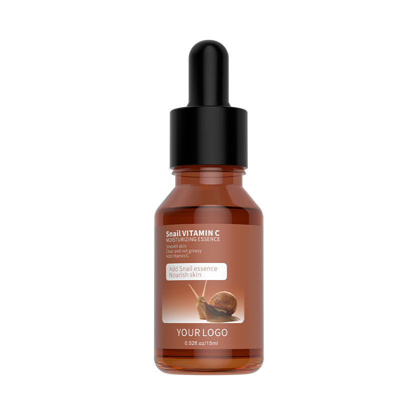 Snail serum
