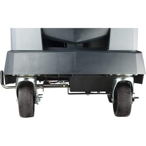 Robinair Ac1234-4Sl Premier R-1234Yf Máquina de Recuperación, Reciclaje y Recarga de Refrigerante para Servicio Móvil con Bloqueo de Escala - Product Image 3