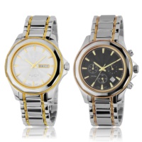 Montre automatique en acier inoxydable,, vente en gros, fabriqué en chine,