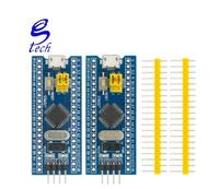 Modul Papan Pengembangan Sistem Minimum STM32 STM32F103C6T6 STM32F103C8T6 ARM Board