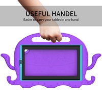 Housse de tablette en mousse EVA antichoc pour Samsung Galaxy Tab A 8.0 2019 T290 T295, nouvelle collection, offre spéciale