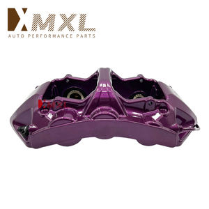 Kit de pinzas de freno dedicadas Auto Big 6 Pot MXLGT6 para Camry Alphard ES Highlander ACR50 <span class=keywords><strong>Avalon</strong></span> Kit de pinzas de freno auto - Product Image 3