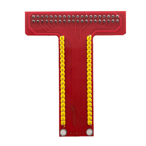 OKY9003 Compatible With B+ T-<strong>Type</strong> Expansion <strong>Board</strong> 40Pin Cable <strong>Development</strong> <strong>Board</strong> - Product Image 4
