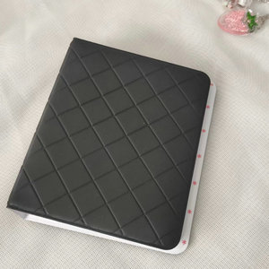 Album Ảnh PU Chống Nước Album Ảnh Nhỏ Trong Suốt 64 Túi Cho Phim Instax Mini - Product Image 6