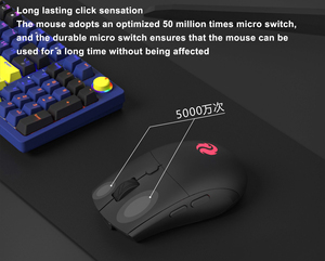 <span class=keywords><strong>Souris</strong></span> de jeu RVB ergonomique avec logo personnalisé Meilleures offres <span class=keywords><strong>Souris</strong></span> 6d <span class=keywords><strong>Souris</strong></span> de jeu <span class=keywords><strong>Souris</strong></span> bluetooth sans fil pour ordinateur - Product Image 5