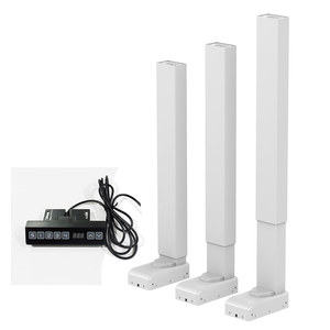 Linear Actuator for Standing Desk: Best Picks 2025