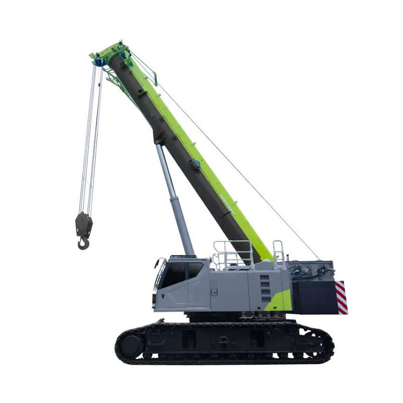 Zoomlion 60ton ZCT600V532 Telescopic Truck Crane for Sale - New