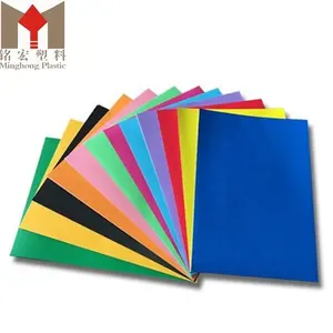 Factory Direct Sale Custom Size Textured Or Gloss Colorful ABS Sheet For Bait Boat Hulls