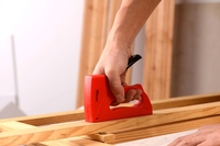 Workpro — agrafeuse pneumatique professionnelle personnalisée pour clinique d'extérieur, vente en gros