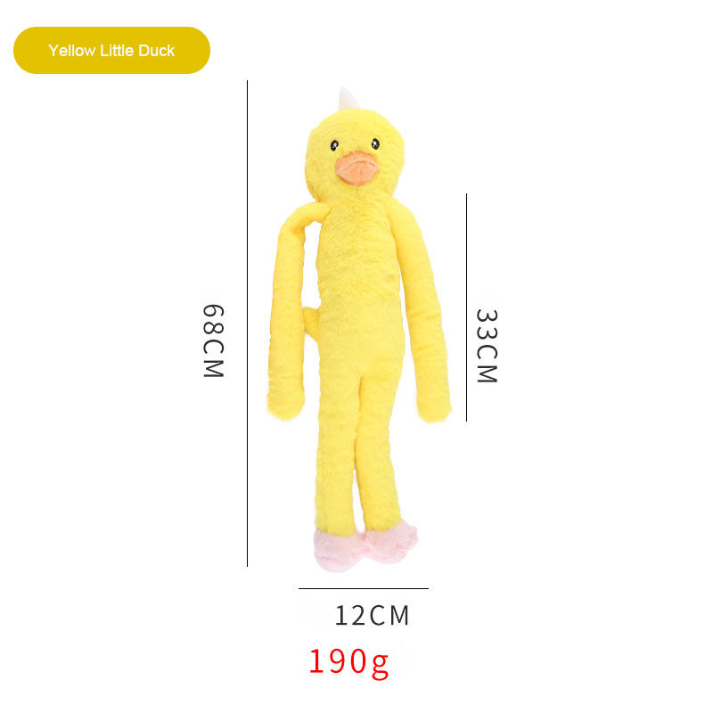 Yellow duck