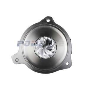 Turbo Corn JHJ RHF3 03F145701K de alta calidad para Audi A1 A3 1,2 TFSi 86 HP CBZA CBZB 2010-piezas de turbocompresor - Product Image 1