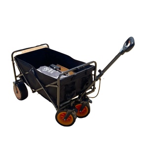 Carrito Eléctrico Plegable Portátil Personalizado para Compras, Playa, <span class=keywords><strong>Camping</strong></span>, con Asistencia Eléctrica, Gran Capacidad, Plegable, <span class=keywords><strong>de</strong></span> Acero Inoxidable - Product Image 6