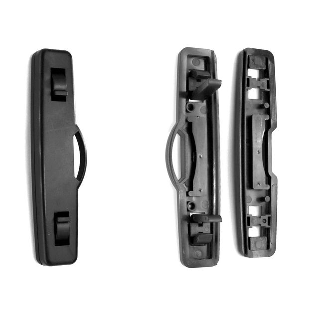 Mobile Phone Bag Clip ABS Plastic Clip Plastic Manufacturers Spot Mobile Phone Waterproof Bag Outdoor Waterproof Mobile Phone