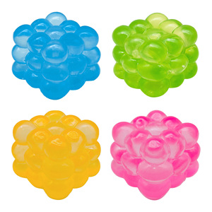 2026 Creative Relief New Cartoon Cube <b>Squishy</b> Toys Stress Toys Wholesale Spot Squeeze Toys for Releasing Pressure - Product Image 4