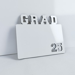 Cadre <span class=keywords><strong>photo</strong></span> MDF vierge à sublimation Offres Spéciales Bloc personnalisé pour panneau en bois cadeau maman - Product Image 5