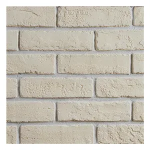 Outdoor culture stone for wall covering commercial building facade decor lightweight mold art brick concrete form