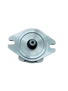 Engineering equipment Mechanical parts 23B-60-11102 Gear pump - Product Image 3