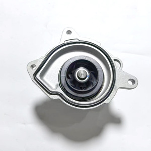 Bomba de agua 03F121004E para motor Volkswagen Beetle 1.4T, pieza de repuesto de aleación de aluminio - Product Image 3