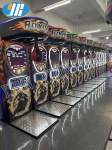 Distributeur automatique <span class=keywords><strong>de</strong></span> casques intelligents à éclairage RGB, à monnayeur et lecteur <span class=keywords><strong>de</strong></span> cartes, pour magasins et parkings - Product Image 5