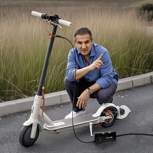 Personalizzato 268W LED <span class=keywords><strong>caricabatterie</strong></span> per E-Bike Scooter elettrico regolabile <span class=keywords><strong>Ampere</strong></span> tensione Lifepo4 ioni di litio EU US - Product Image 6