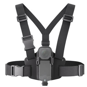 Insta360 <span class=keywords><strong>X5</strong></span> POV Chest Mount Secure POV Shots pour caméras de cyclisme/ski/action - Product Image 4
