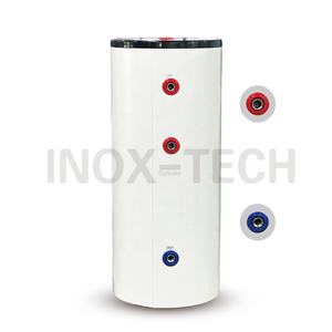 Réservoir intérieur en acier inoxydable duplex résistant à la corrosion pour <span class=keywords><strong>chauffe</strong></span>-<span class=keywords><strong>eau</strong></span> à pompe à chaleur - Product Image 4