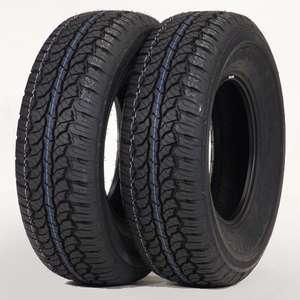 Pneus à flanc blanc 155 80 13 pour voitures, pneus tout-terrain 35x1250r20 30545r22 30535r24 23580r16, pneu de remorque Annait Anche <span class=keywords><strong>20555r16</strong></span> - Product Image 2