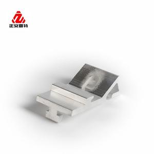 LEITE Schmiedefertigungsdienstleistungen Maschinelle industrielle Blindflansch-Schmiedefertigungsdienstleistung Vertrag Lieferant - Product Image 5