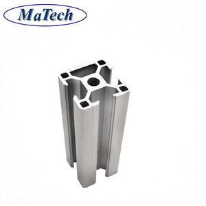 สายพานลำเลียงแบบขึ้นรูปรูปตัวทีขนาด30x60 8มม./15x15 <span class=keywords><strong>Bosch</strong></span> - Product Image 5