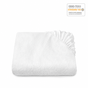 Funda <span class=keywords><strong>de</strong></span> Colchón Transpirable <span class=keywords><strong>de</strong></span> Primera Calidad, Protector <span class=keywords><strong>de</strong></span> Colchón Impermeable para Hotel y Hogar, Tamaño Queen - Product Image 1