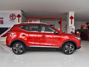 รถยนต์ <span class=keywords><strong>MG</strong></span> <span class=keywords><strong>ZS</strong></span> ปี <span class=keywords><strong>2018</strong></span> 2019 2020 เครื่องยนต์ 1.5 ลิตร เกียร์อัตโนมัติ รุ่น Luxury Edition 5 ที่นั่ง SUV ล้อแม็ก 17 นิ้ว กล้องมองหลัง ผู้ผลิตจากจีน พร้อมจัดส่ง - Product Image 4