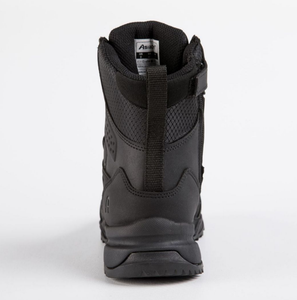 Botas DFA1209 de Gamuza Impermeables en Color Coyote, Verde y Negro, Botas Patent Asiaon de Buena Calidad - Product Image 4