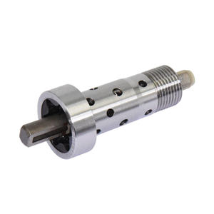 2710500578 Boulon de soupape central de réglage d'arbre à cames pour <span class=keywords><strong>Mercedes</strong></span>-Benz M271 2710500478 - Product Image 2