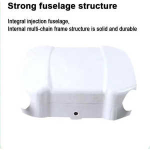 โดรนบรรทุกสินค้าระยะไกลโดรน UAV สำหรับใช้งานในอุตสาหกรรมโดรนขนาดใหญ่แบบมัลติโรเตอร์ - Product Image 6