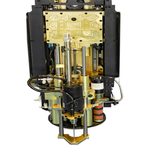 Numerical Control Fabric Cutting Machine with Desktop <strong>CAD</strong> <strong>Software</strong> - Product Image 5