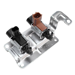 Válvula Solenoide de Vacío para Control del Colector de Admisión para <span class=keywords><strong>Ford</strong></span> Focus GALAXY <span class=keywords><strong>SMAX</strong></span> - Product Image 2