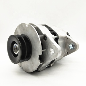 Máy Phát Điện Thay Thế Xe Tải <span class=keywords><strong>24V</strong></span> <span class=keywords><strong>70a</strong></span> Cho Hyundai HD65 HD72 HD78 37300-41701 0K80018300 3730041512 - Product Image 6