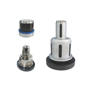 Mandriles de Expansión Mecánica de 3 y 6 Pulgadas, Mandriles Giratorios, Mandriles Neumáticos de Tipo Empuje para Máquina Cortadora - Product Image 1