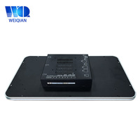 15.6 Ich Industrial Edge Computing Linux Rk3568 Mini PC Android 12 Tablette à écran tactile PC pour application industrielle