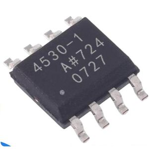Composants électroniques ADA4530-1ARZ, puces IC, circuits intégrés IC - Product Image 1