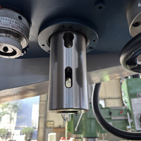 Machine de perçage radial électrique Z3063 au prix d'usine |   Roulement de moteur industriel haute précision le plus vendu pour petites machines