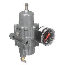 ปั๊มน้ำป้อนหม้อไอน้ำแบบลูกสูบ Fi sher 644 645 พร้อมตัวควบคุมการทำงานอัตโนมัติ - Product Image 5